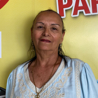 Ganhador