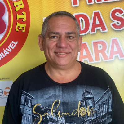 Ganhador