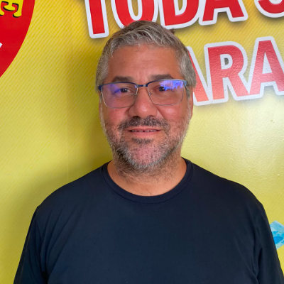 Ganhador