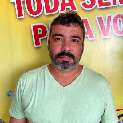 Ganhador