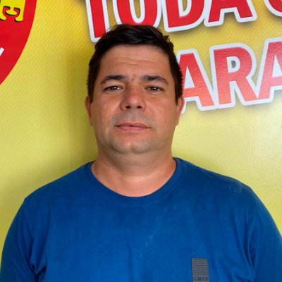 Ganhador