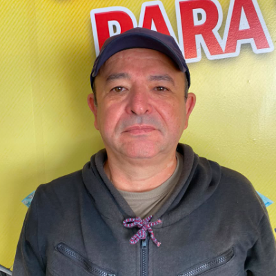 Ganhador