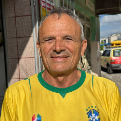 Ganhador