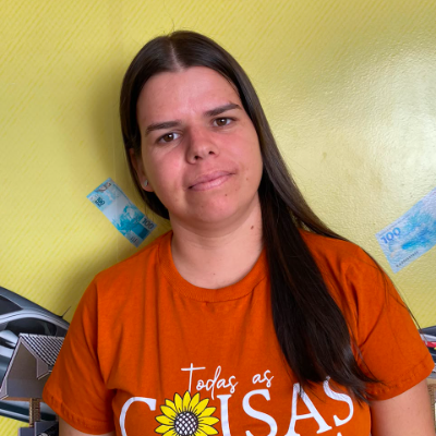 Ganhador
