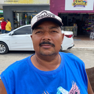 Ganhador
