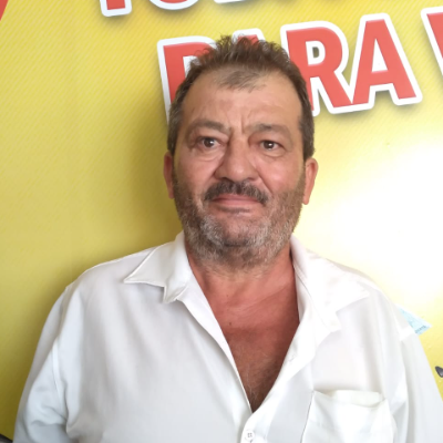 Ganhador