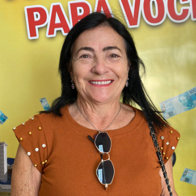 Ganhador