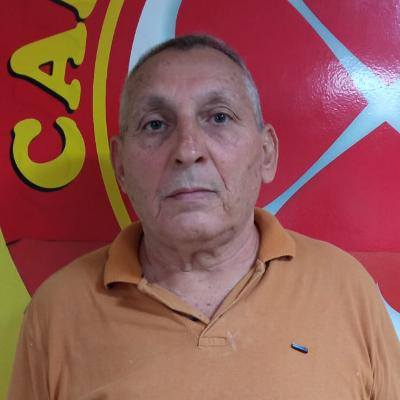 Ganhador