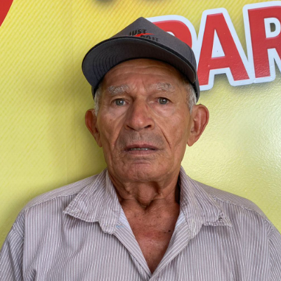 Ganhador