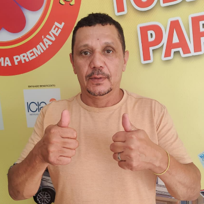 Ganhador