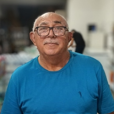 Ganhador