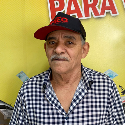 Ganhador