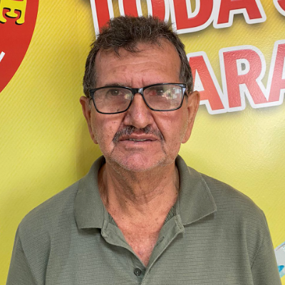 Ganhador
