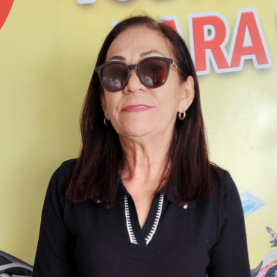 Ganhador