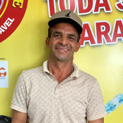 Ganhador