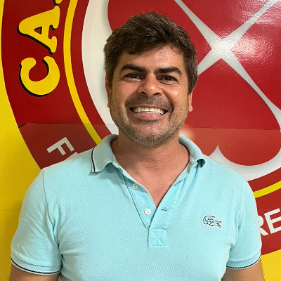 Ganhador