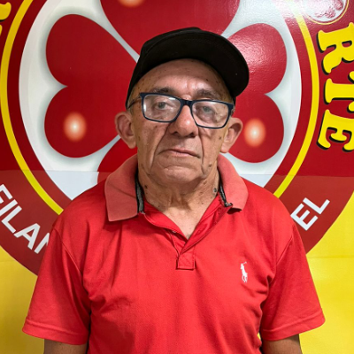 Ganhador