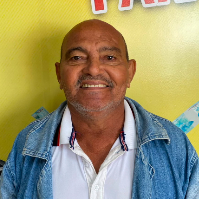 Ganhador