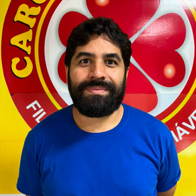Ganhador