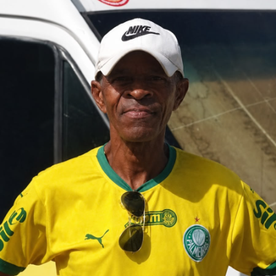 Ganhador