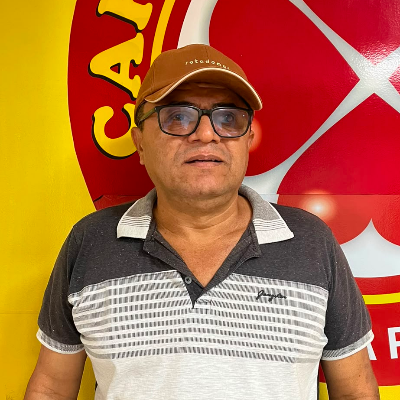 Ganhador
