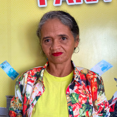 Ganhador