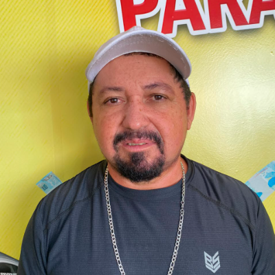 Ganhador
