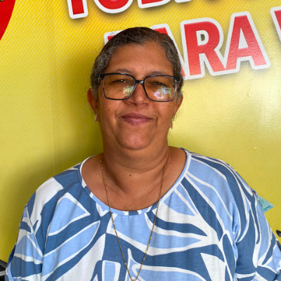 Ganhador