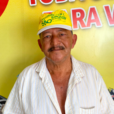 Ganhador