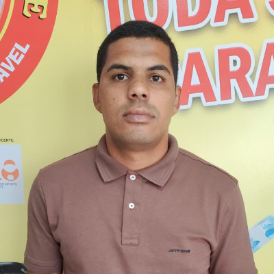 Ganhador