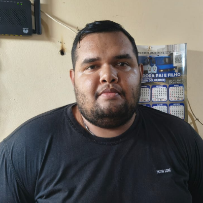Ganhador