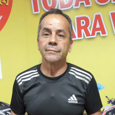 Ganhador
