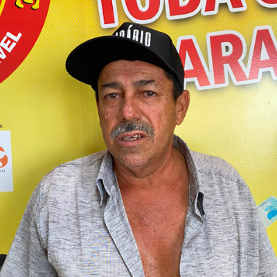 Ganhador
