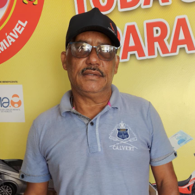 Ganhador