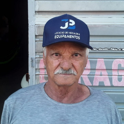 Ganhador