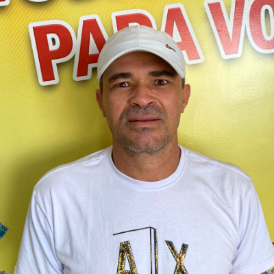 Ganhador