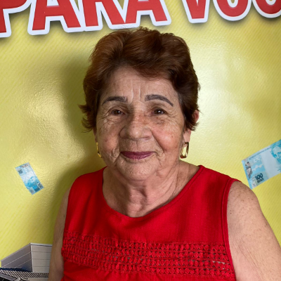 Ganhador