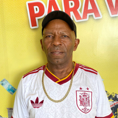 Ganhador