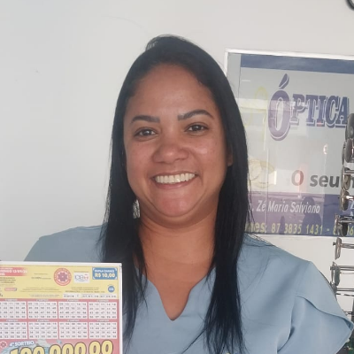 Ganhador