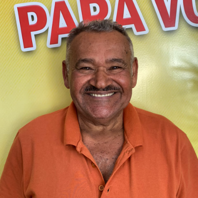 Ganhador