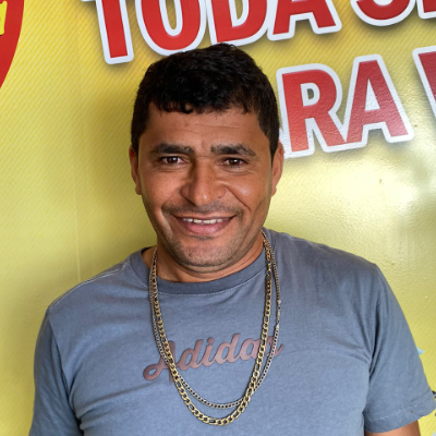 Ganhador