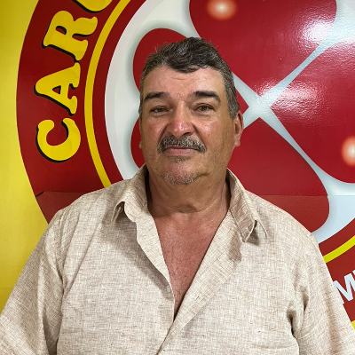 Ganhador
