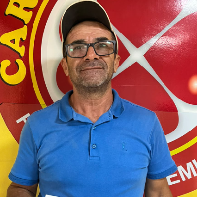 Ganhador