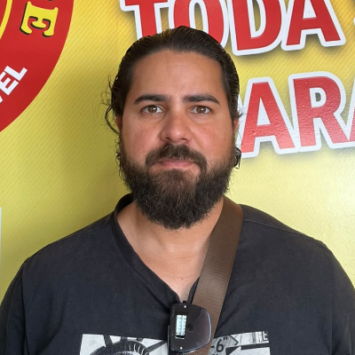 Ganhador