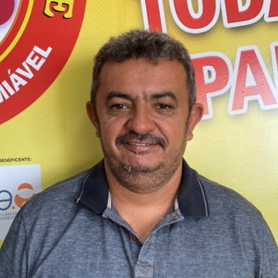 Ganhador