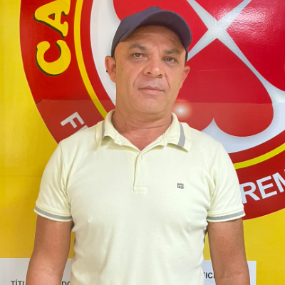 Ganhador