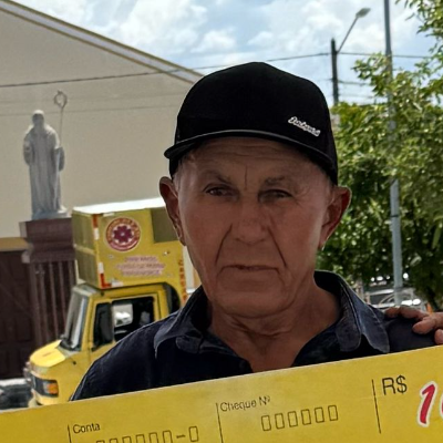 Ganhador