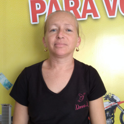 Ganhador