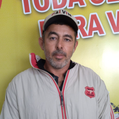 Ganhador