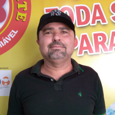 Ganhador